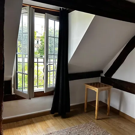 La Maison Des Graviers *