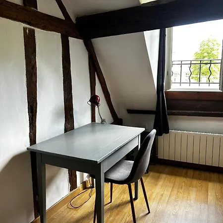 La Maison Des Graviers * Nogent-sur-Seine