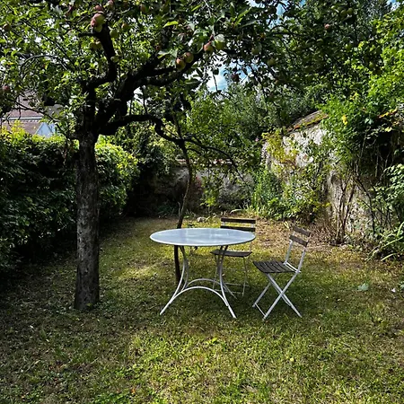 La Maison Des Graviers * Nogent-sur-Seine