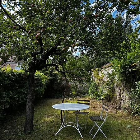 La Maison Des Graviers *