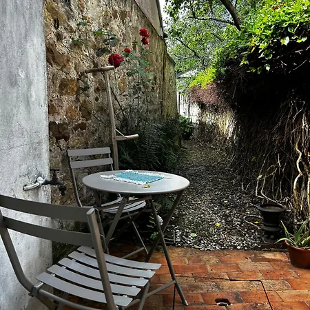 Vakantiehuis La Maison Des Graviers Nogent-sur-Seine