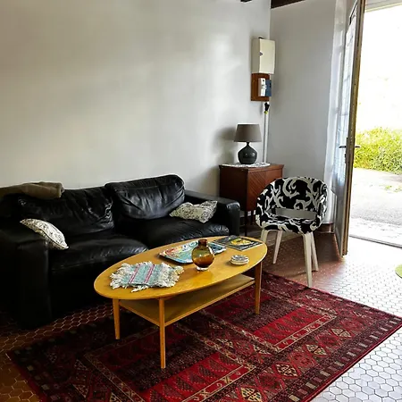 La Maison Des Graviers *