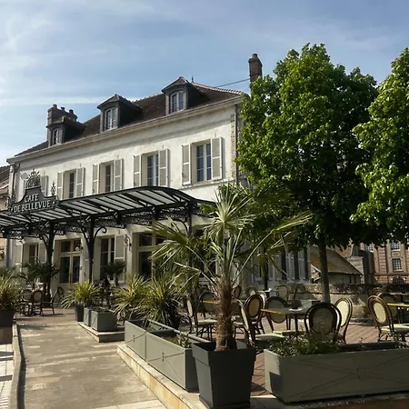 Vakantiehuis La Maison Des Graviers